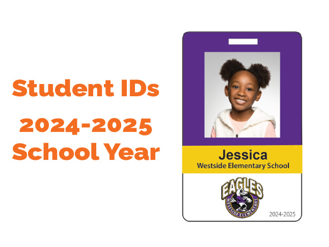  Student IDs